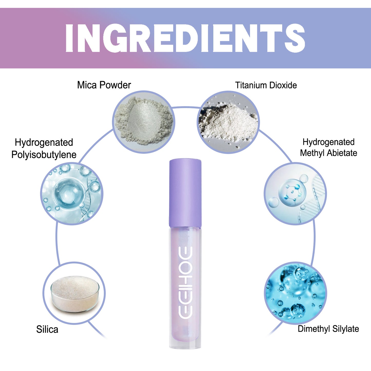 EELHOE Whitening Teeth Pen