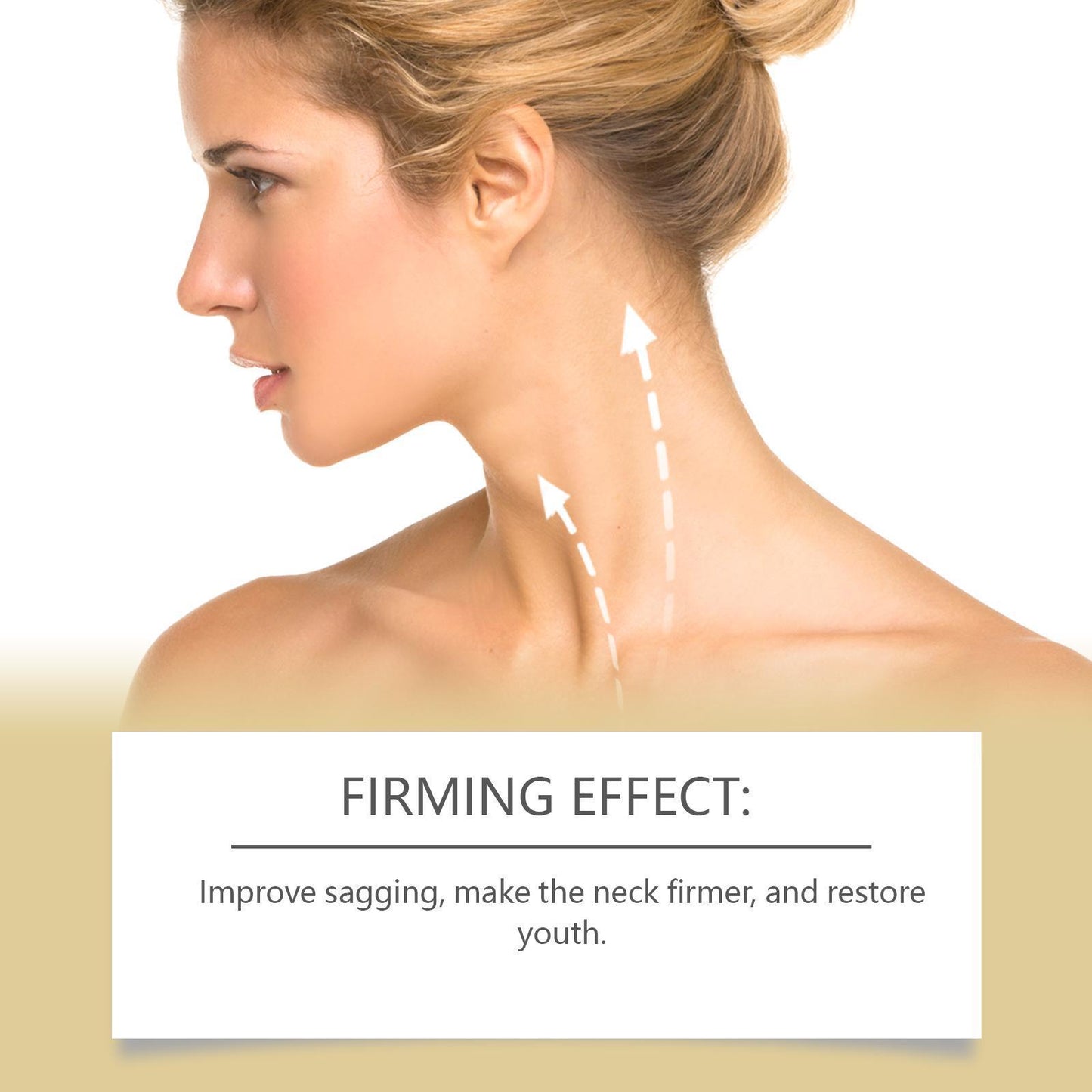 Irho Neck Care Roller Neck Cream