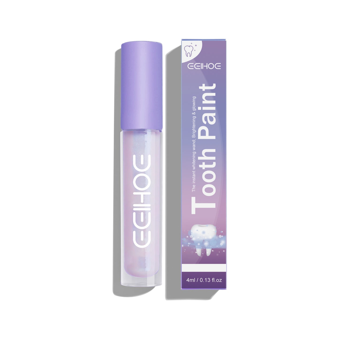 EELHOE Whitening Teeth Pen