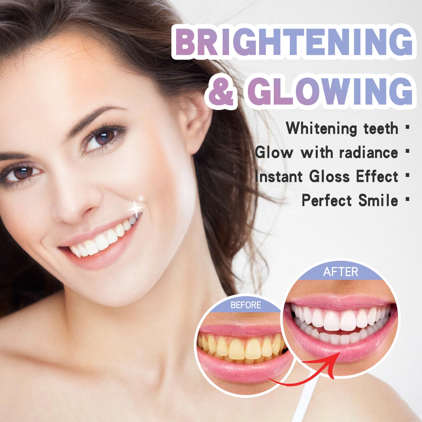EELHOE Whitening Teeth Pen