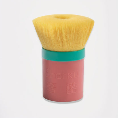 A Hairbrush For Hair Dryers