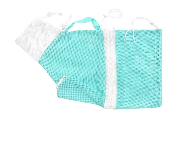 Cat Grooming Bag Cat Miracle Baby Sponge Pets