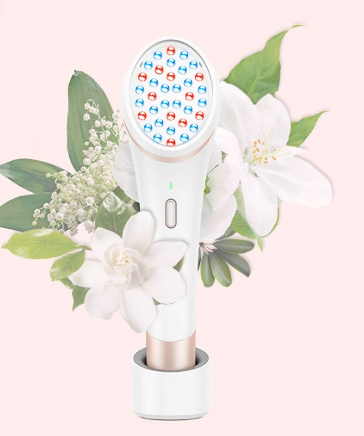 Acne Light Therapy Xpreen Wireless Device