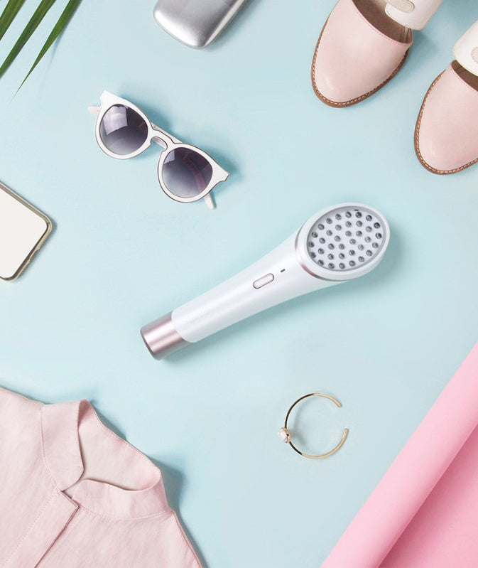 Acne Light Therapy Xpreen Wireless Device