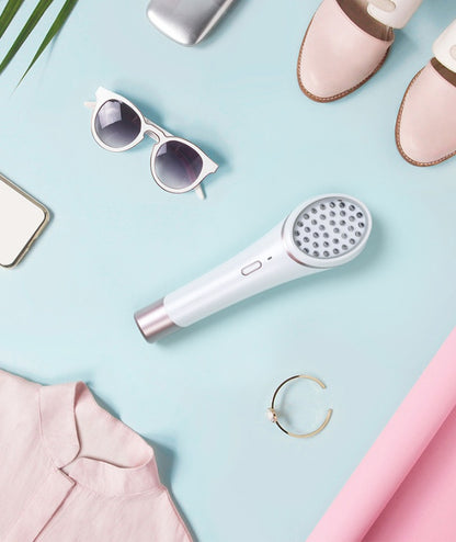 Acne Light Therapy Xpreen Wireless Device
