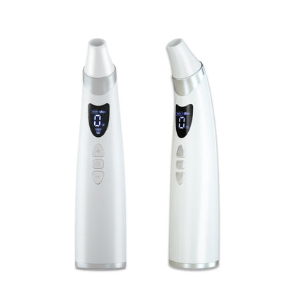 Electric Visual Blackhead Suction Instrument Household