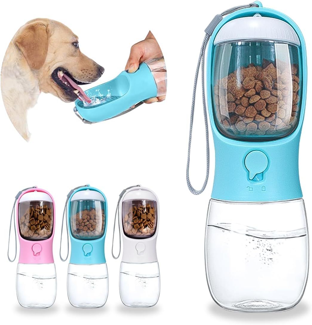 Ravel Puppy Water Bowl
