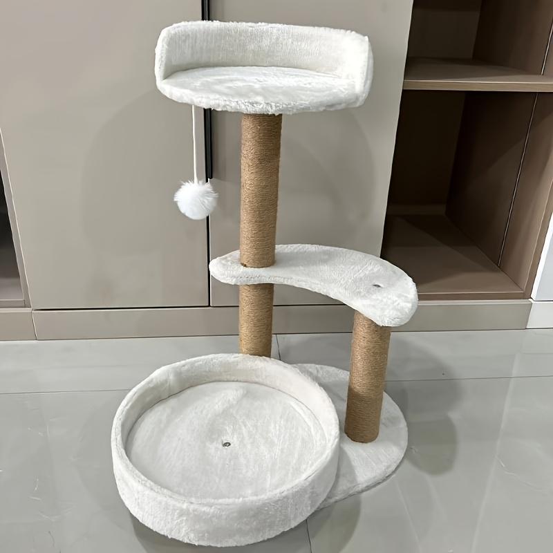 Multi-layer Indoor Cat Tree