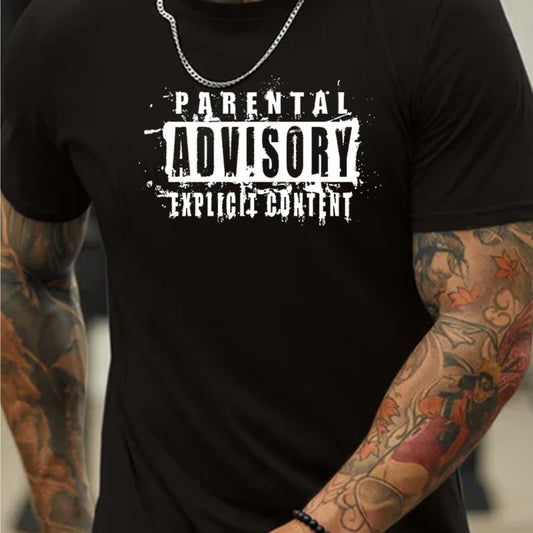 Parents' Advice On Printed T-shirts