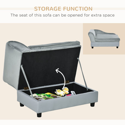 Luxury Dog Bed For Small Dogs