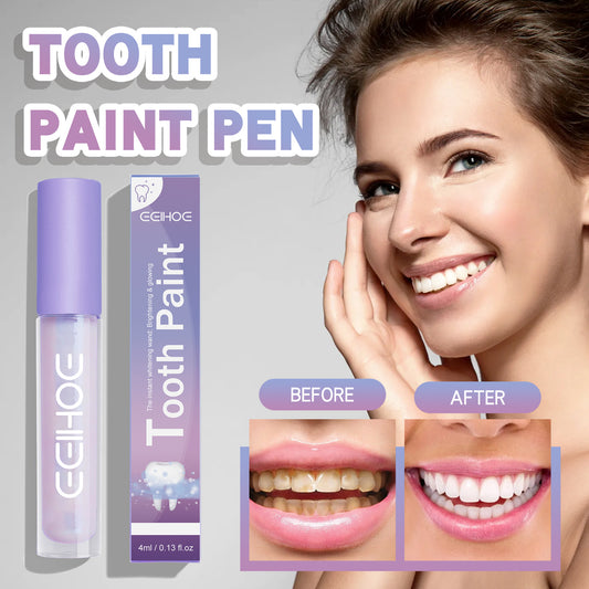 EELHOE Whitening Teeth Pen
