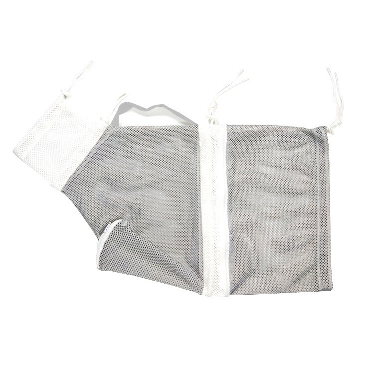 Cat Grooming Shower Bag Adjustable Multipurpose Pet Restraint Bag