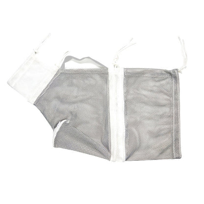 Cat Grooming Shower Bag Adjustable Multipurpose Pet Restraint Bag