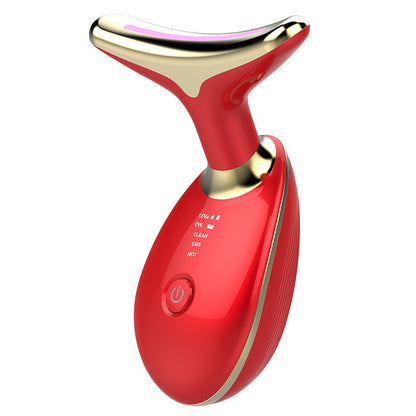 EMS Thermal Neck Lifting Wrinkle Remover