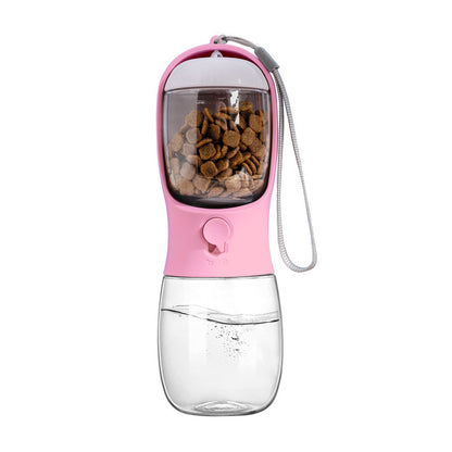 Ravel Puppy Water Bowl