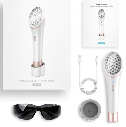 Acne Light Therapy Xpreen Wireless Device