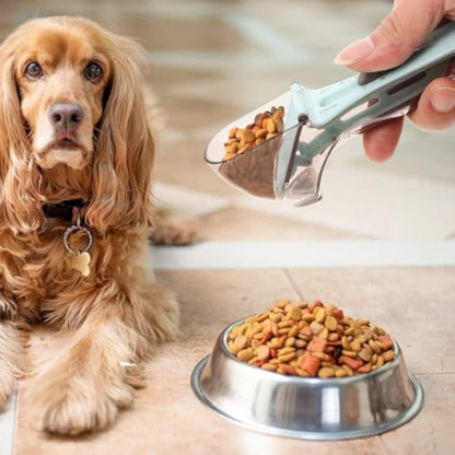 Spoon Pet Measuring Dog Food Measuring Cups Coffee Scoop