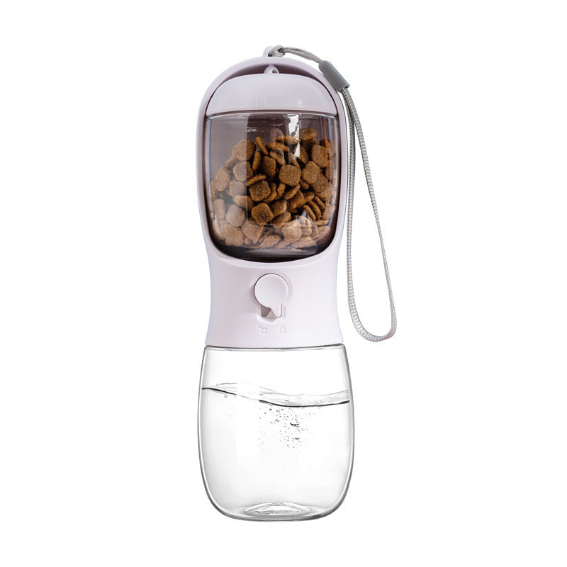 Ravel Puppy Water Bowl