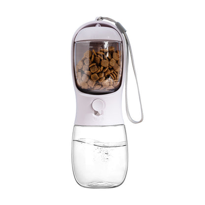 Ravel Puppy Water Bowl