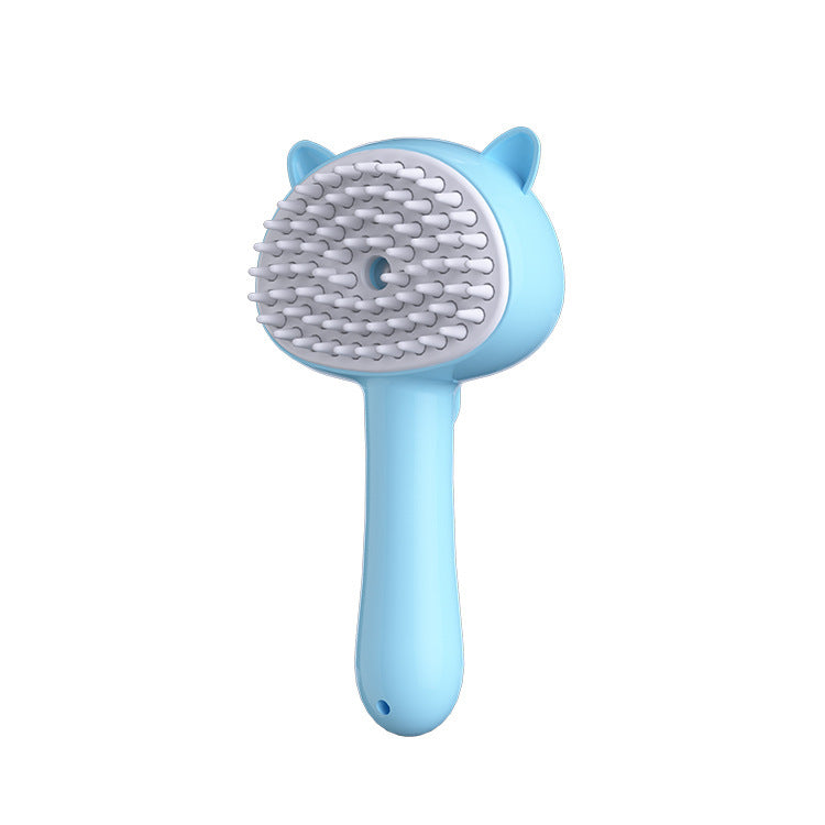 Pet Hair Cleaning Brush