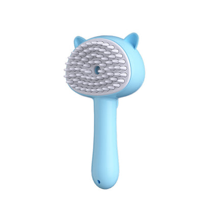Pet Hair Cleaning Brush