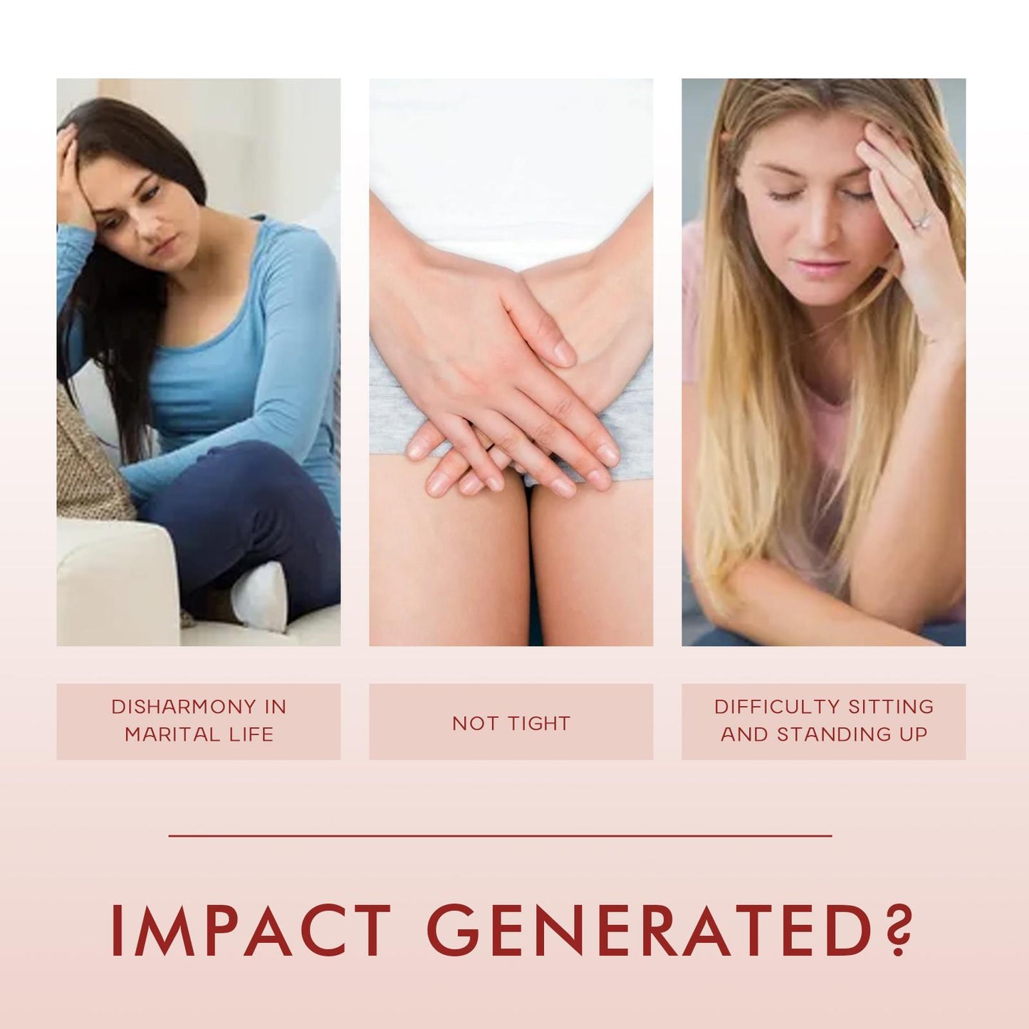 Female Private Care Essential Oil