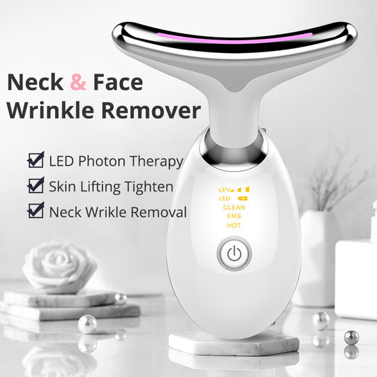 EMS Thermal Neck Lifting Wrinkle Remover