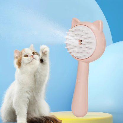 Pet Hair Cleaning Brush