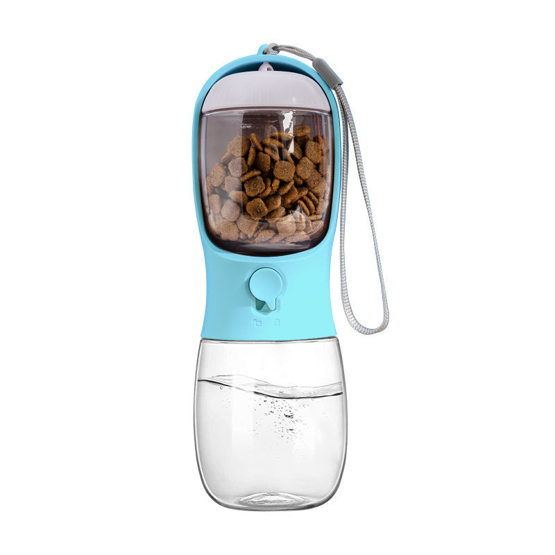 Ravel Puppy Water Bowl