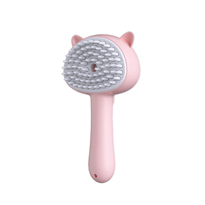 Pet Hair Cleaning Brush