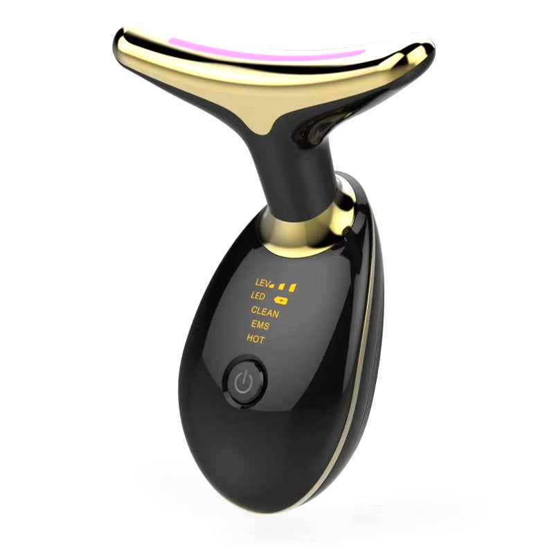 EMS Thermal Neck Lifting Wrinkle Remover