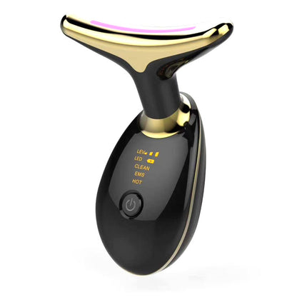 EMS Thermal Neck Lifting Wrinkle Remover