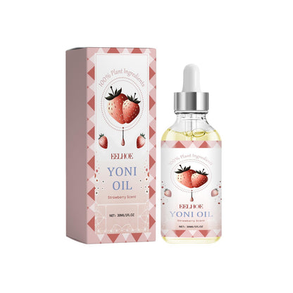 Female Private Care Essential Oil