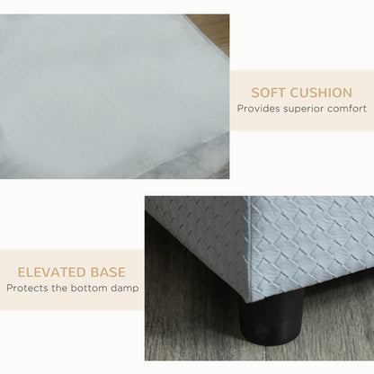 Luxury Dog Bed For Small Dogs