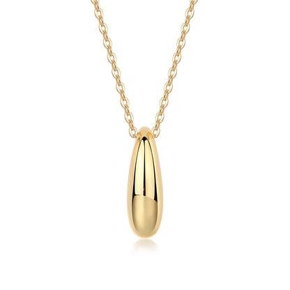 First Encounter - A Fashionable And Trendy Diamond Necklace