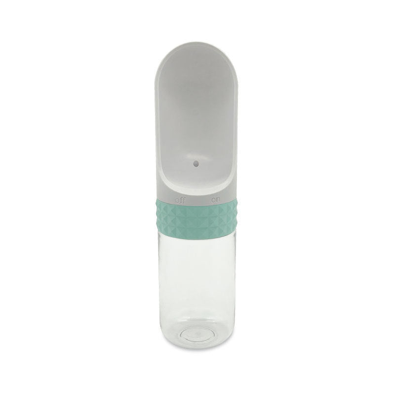Dog Water Cup Portable Pet Supplies For Water Bottle