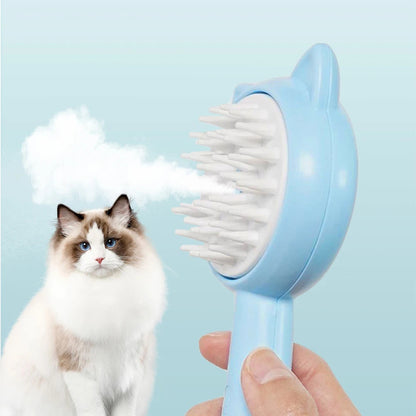 Pet Hair Cleaning Brush
