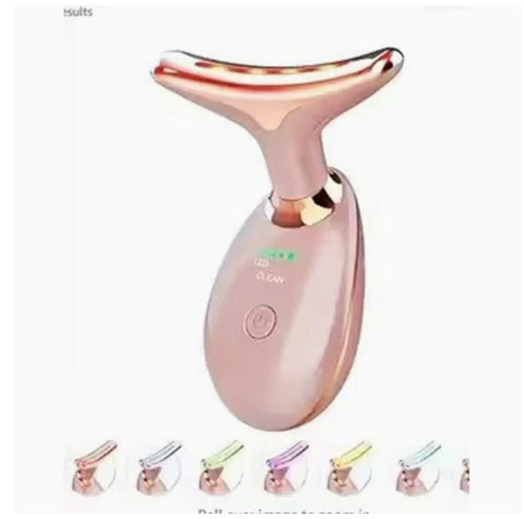 EMS Thermal Neck Lifting Wrinkle Remover