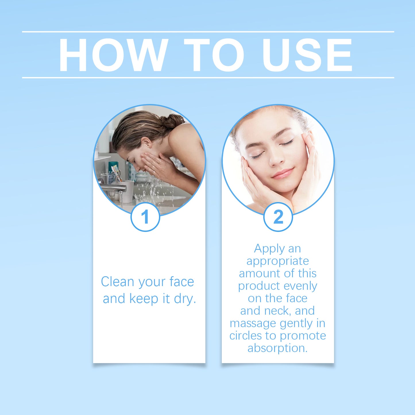 Jaysuing B5 Elastic Repair Essence Improves Skin Elasticity