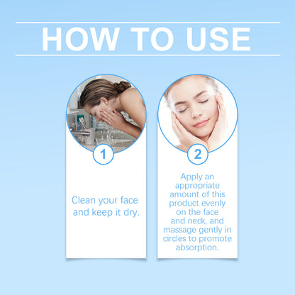 Jaysuing B5 Elastic Repair Essence Improves Skin Elasticity