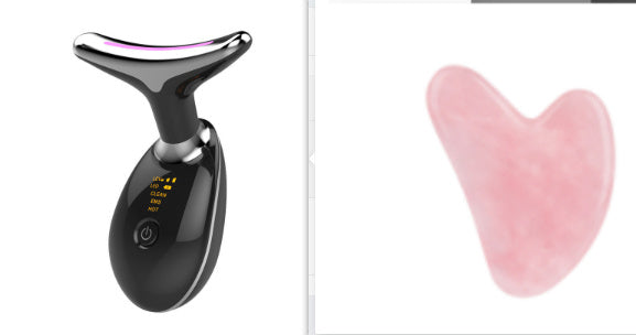 EMS Thermal Neck Lifting Wrinkle Remover