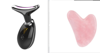 EMS Thermal Neck Lifting Wrinkle Remover